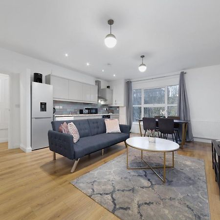 Suites By Rehoboth - Medway Heights - Чатем Екстер'єр фото