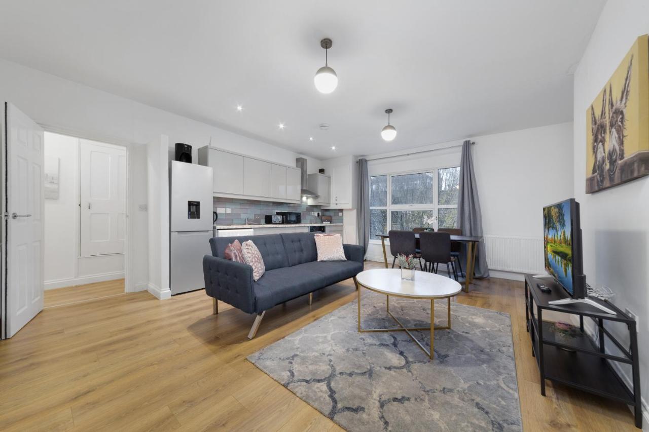 Suites By Rehoboth - Medway Heights - Чатем Екстер'єр фото