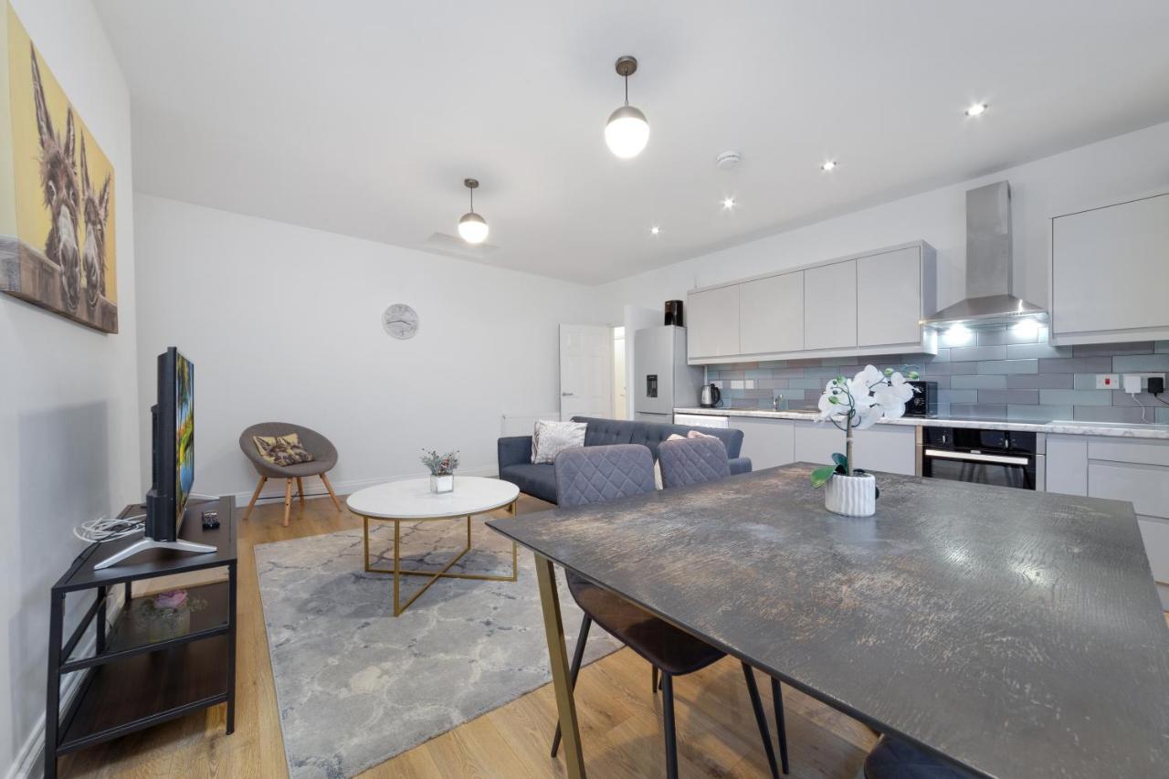 Suites By Rehoboth - Medway Heights - Чатем Екстер'єр фото